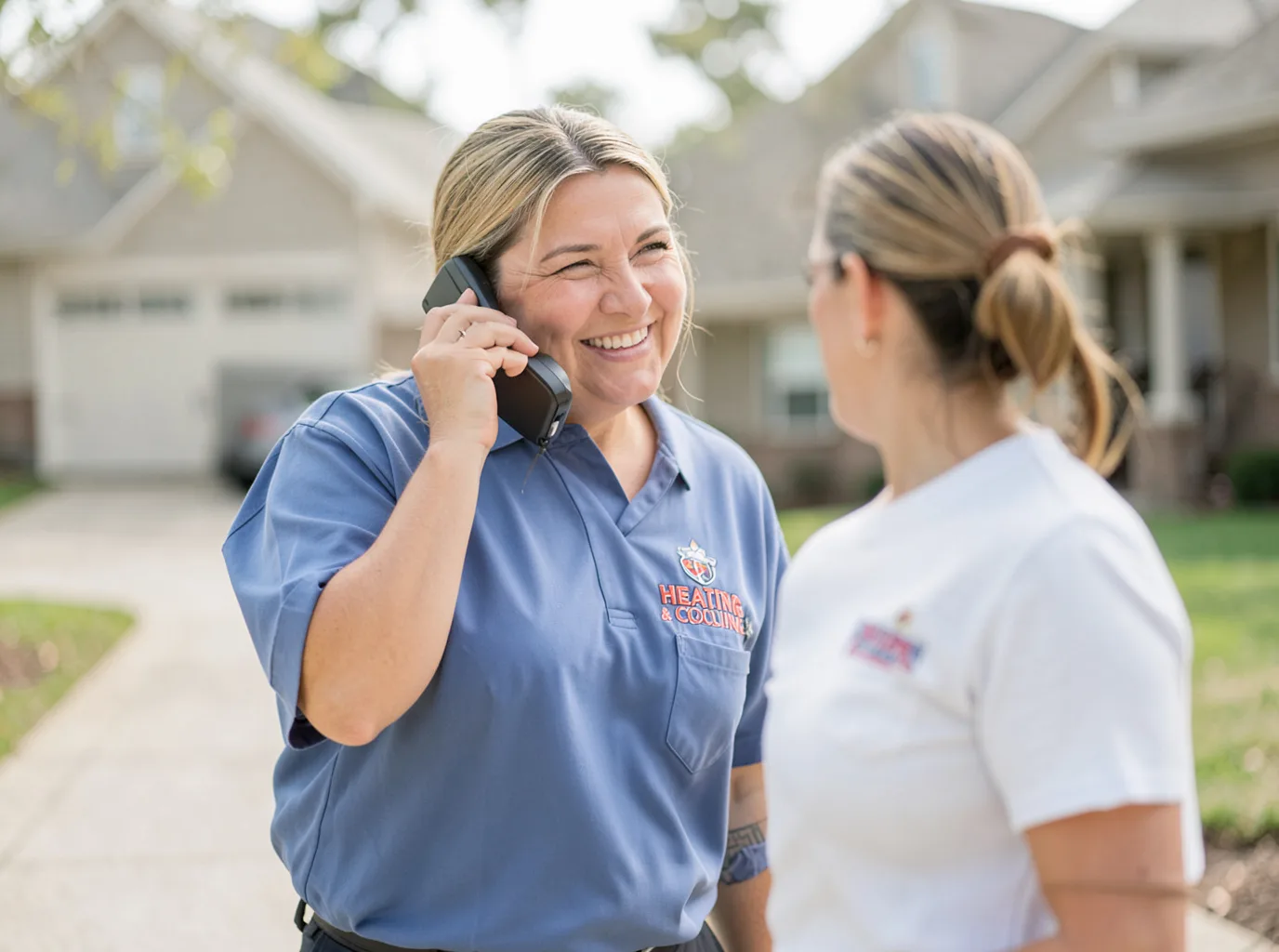 Hvac Repair Cleveland, OK FAQs